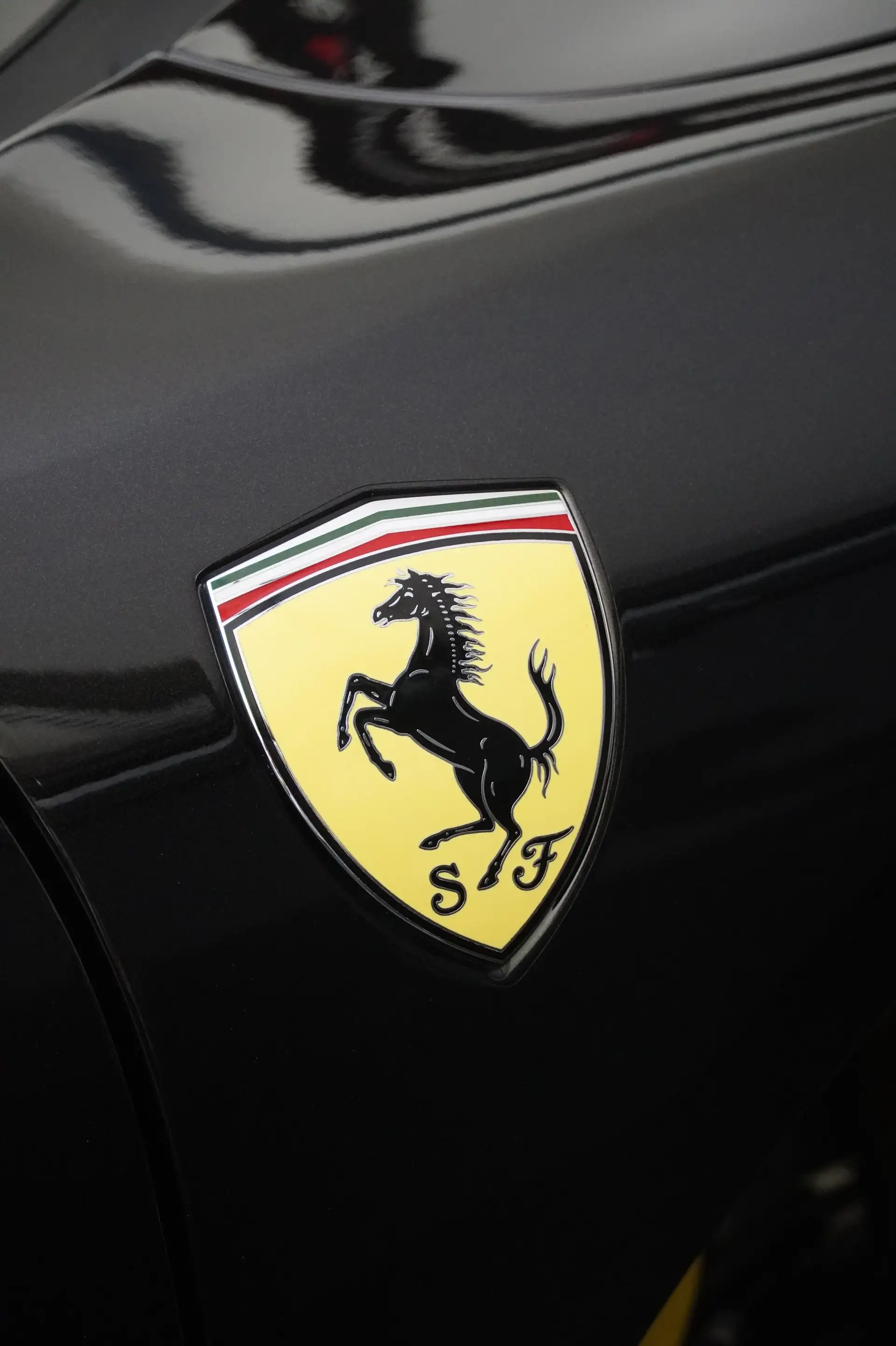 Ferrari 296 GTS — photo 10