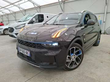 1 1.5 PHEV 261ch DCTH 7 SUV