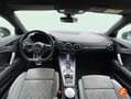 Audi TT S line edition 2.0 TFSI S tronic Coupé Noir - thumbnail 11