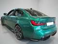 BMW M3 Competition Grün - thumbnail 3