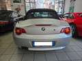 BMW Z4 Roadster 2.5i BOOK SERVICE/CRS Argento - thumbnail 12