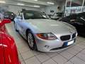 BMW Z4 Roadster 2.5i BOOK SERVICE/CRS Argento - thumbnail 3