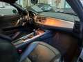 BMW Z4 Roadster 2.5i BOOK SERVICE/CRS Argento - thumbnail 8