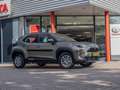 Toyota Yaris Cross 1.5 Hybr 115 Active Groen - thumbnail 1