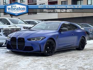 Competition M xDrive | 503 Horsepower | Adaptive C