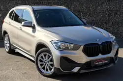 BMW X1 1.5 d sDrive16 //Révisée Et Garantie 12 Mois✅✅✅