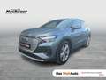 Audi Q4 e-tron Audi Q4 50 e-tron quattro Blau - thumbnail 1