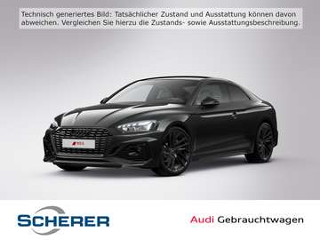 RS 5 Coupé 331(450) kW(PS) tiptronic
