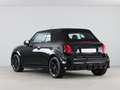 MINI Cooper C Cabrio John Cooper Works Pakket XL Zwart - thumbnail 24