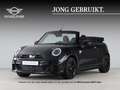 MINI Cooper C Cabrio John Cooper Works Pakket XL Zwart - thumbnail 1