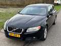 Volvo V70 2.4D Limited Edition Automaat ECC Audio/CD Navigat Zwart - thumbnail 1