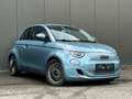 Fiat 500e 42 kWh Icon / LED / Navigation / Bleu - thumbnail 3