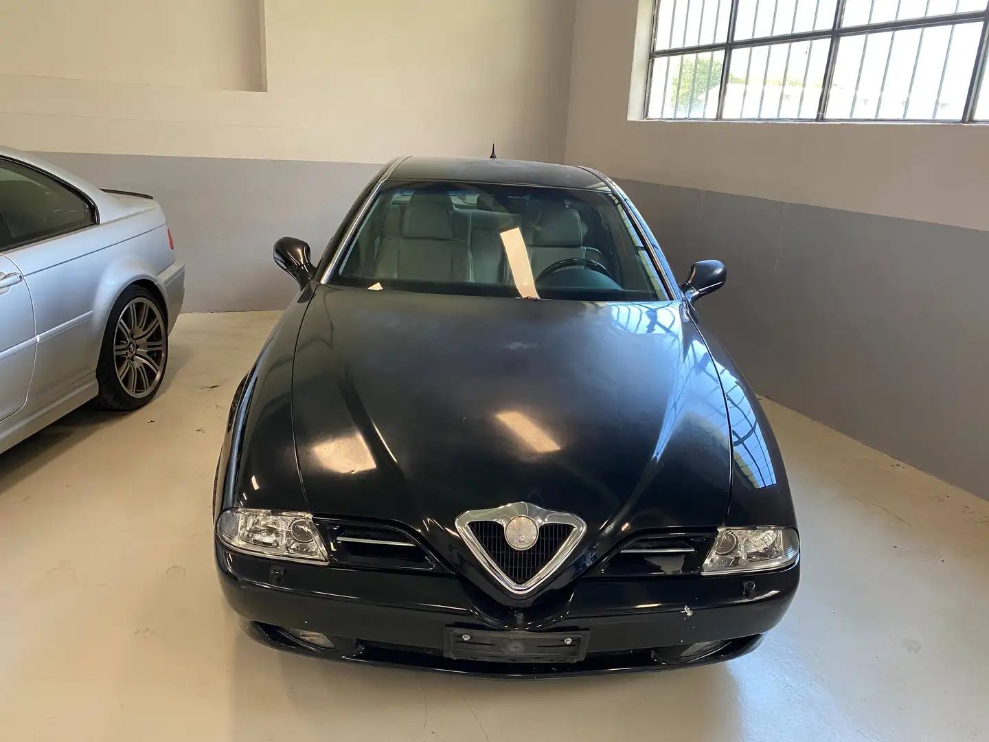 Alfa Romeo 166 166 2.0 V6 tb S - 1