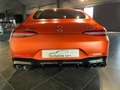 Mercedes-Benz AMG GT AMG GT Coupe 4M 43 mhev Premium Plus 4matic+ auto Arancione - thumbnail 6
