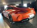 Mercedes-Benz AMG GT AMG GT Coupe 4M 43 mhev Premium Plus 4matic+ auto Arancione - thumbnail 7