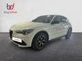 Alfa Romeo Stelvio 2.2 Sprint RWD 190 Aut. Bianco - thumbnail 1