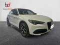 Alfa Romeo Stelvio 2.2 Sprint RWD 190 Aut. Bianco - thumbnail 3