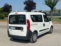 Fiat Doblo AUTOCARRO 5 POSTI N1 EUR 6 Blanco - thumbnail 10