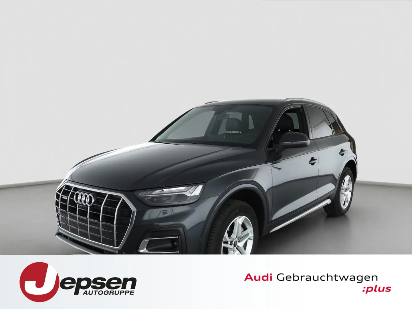 Audi Q5 TFSI e advanced advanced 50 TFSI e quattro 220(299 Grau - 1