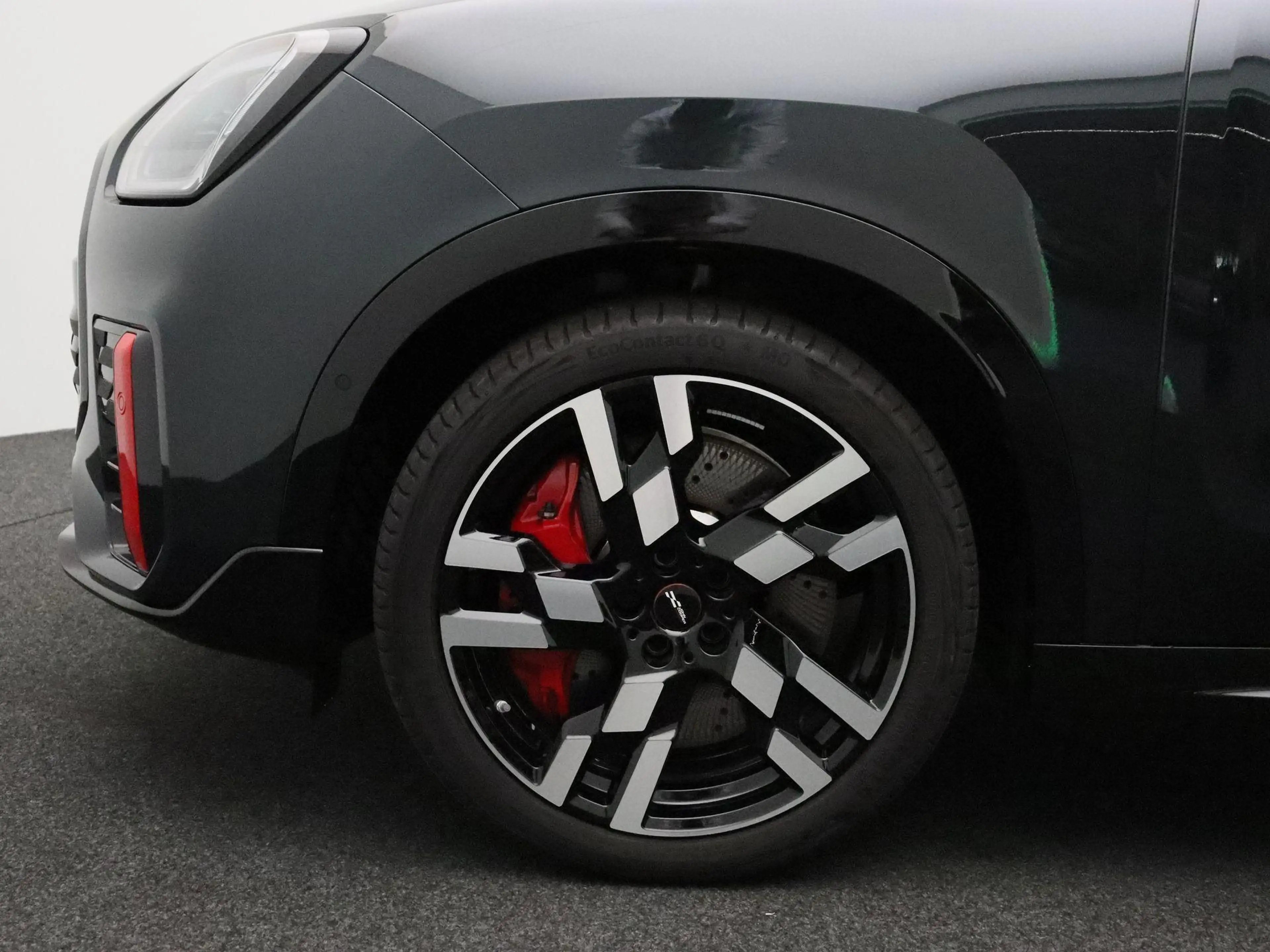MINI John Cooper Works Countryman 2.0 JCW ALL4 John Cooper Works Trim | Pakket XL — photo 8