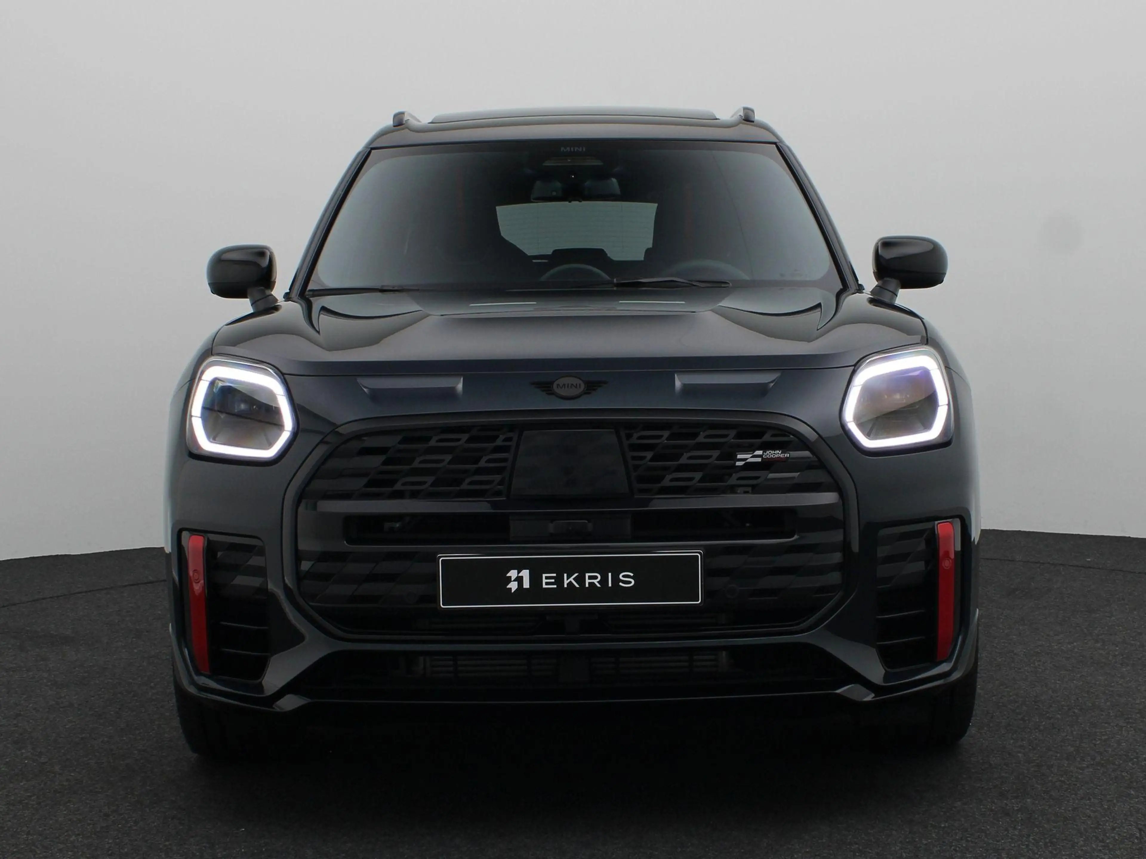 MINI John Cooper Works Countryman 2.0 JCW ALL4 John Cooper Works Trim | Pakket XL — photo 3