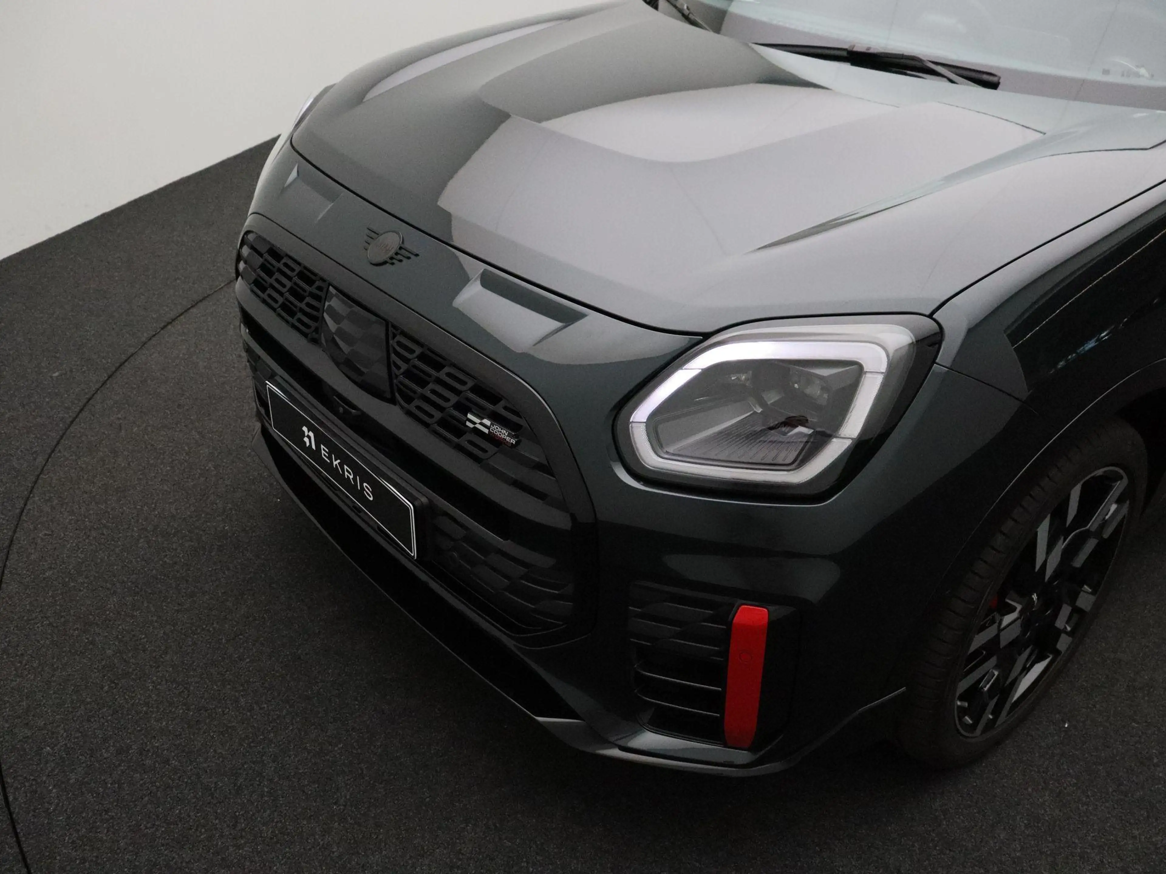 MINI John Cooper Works Countryman 2.0 JCW ALL4 John Cooper Works Trim | Pakket XL — photo 7