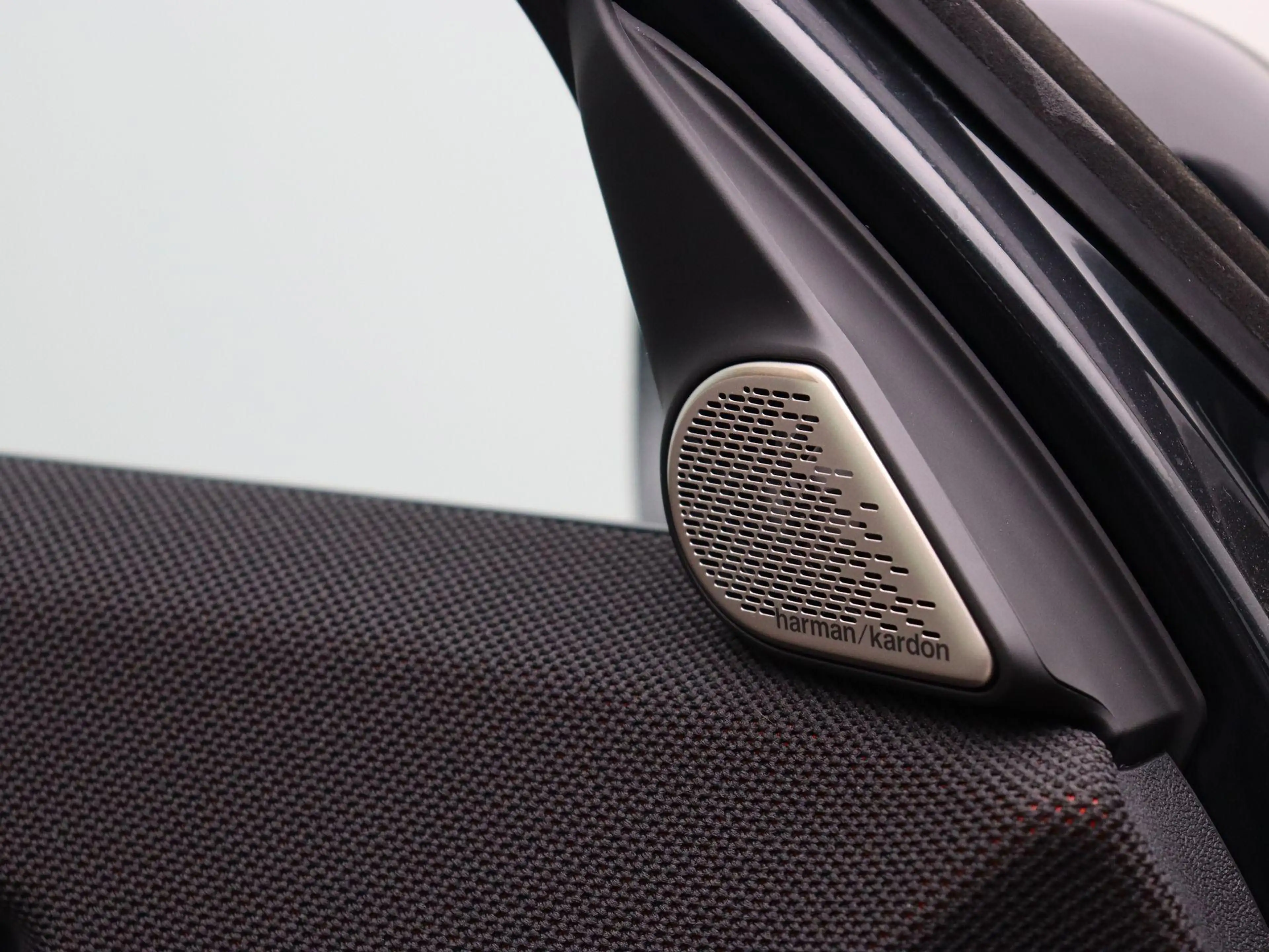 MINI John Cooper Works Countryman 2.0 JCW ALL4 John Cooper Works Trim | Pakket XL — photo 12