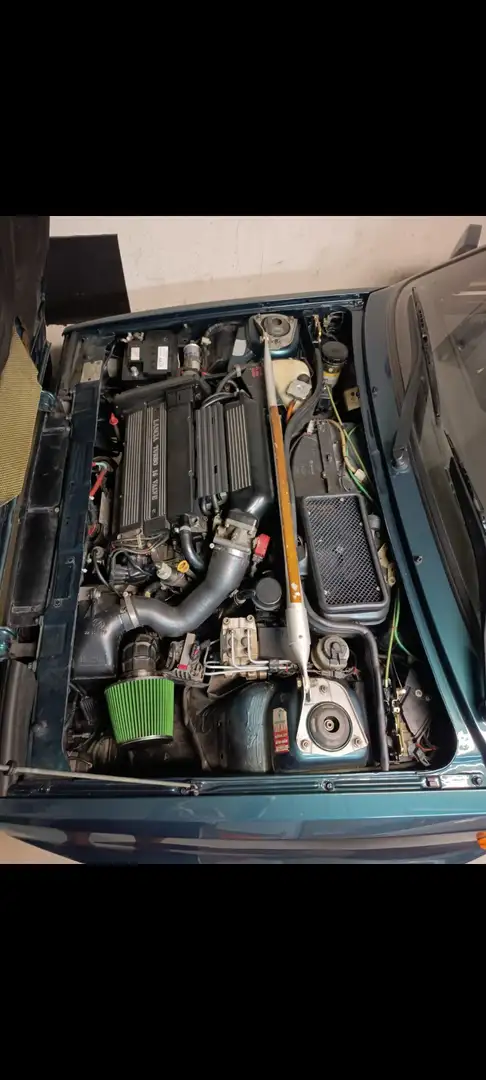 Lancia Delta 2.0 16v HF Integrale Evoluzione - 2