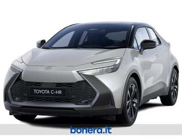 2.0 phev Trend fwd e-cvt