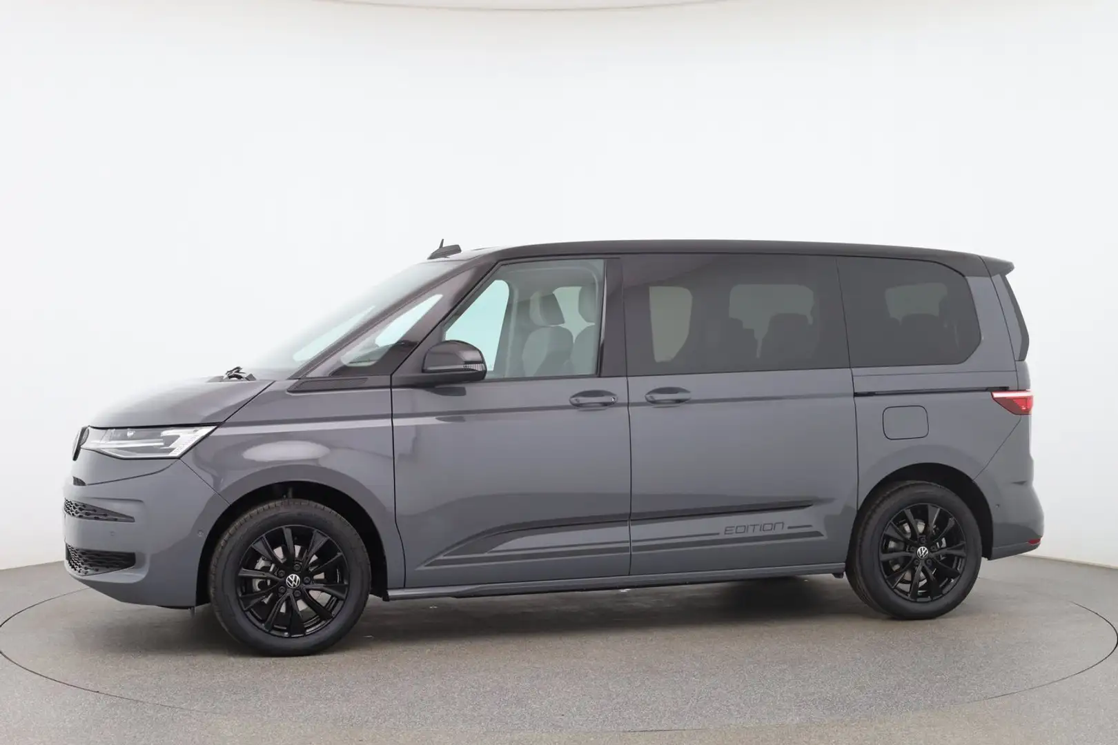 Volkswagen T7 Multivan VW T7 Multivan Edition TDI Grau - 2