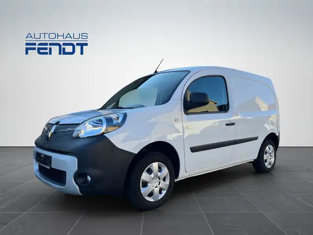 Renault Kangoo Z.E.33(mitBatterie)Vario-Paket Schiebetür