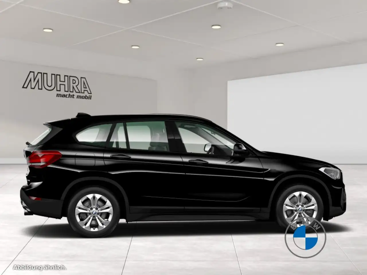 BMW X1 xDrive20i Advantage 17" Memory Sitzhzg 9