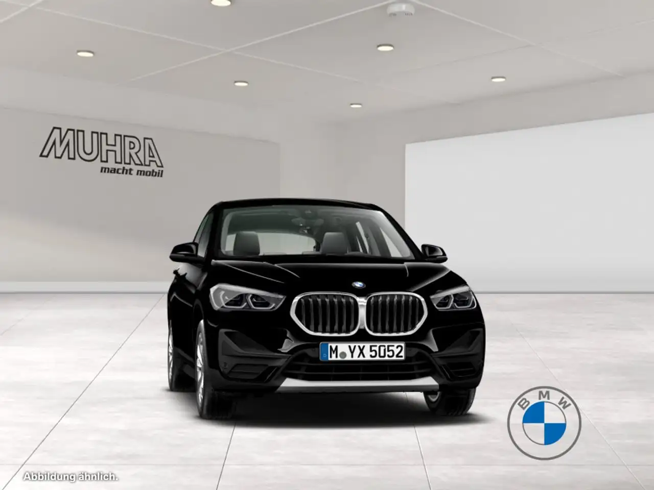 BMW X1 xDrive20i Advantage 17" Memory Sitzhzg 11
