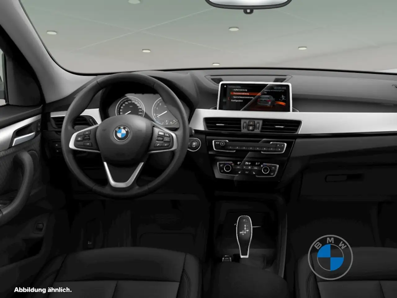 BMW X1 xDrive20i Advantage 17" Memory Sitzhzg 5