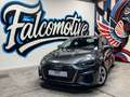 Audi A3 1.0 TFSI*S-LINE*CARPLAY*ZETELVERW.*DAB*LED* Grigio - thumbnail 4