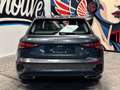 Audi A3 1.0 TFSI*S-LINE*CARPLAY*ZETELVERW.*DAB*LED* Grigio - thumbnail 12