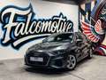 Audi A3 1.0 TFSI*S-LINE*CARPLAY*ZETELVERW.*DAB*LED* Grigio - thumbnail 1
