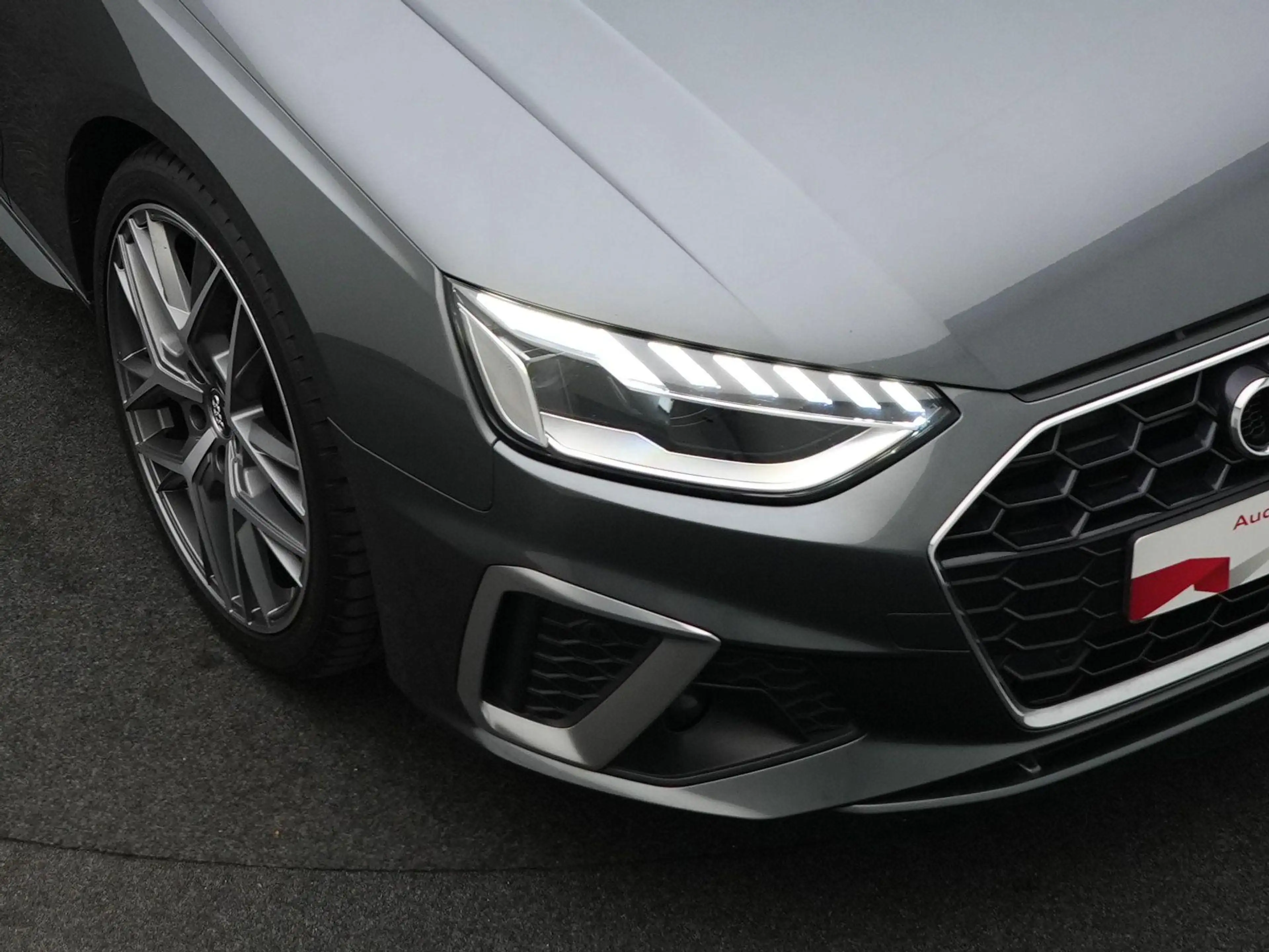 Audi A4 Avant 35 TFSI 150pk S edition | Audi Virtual Cockp — photo 15