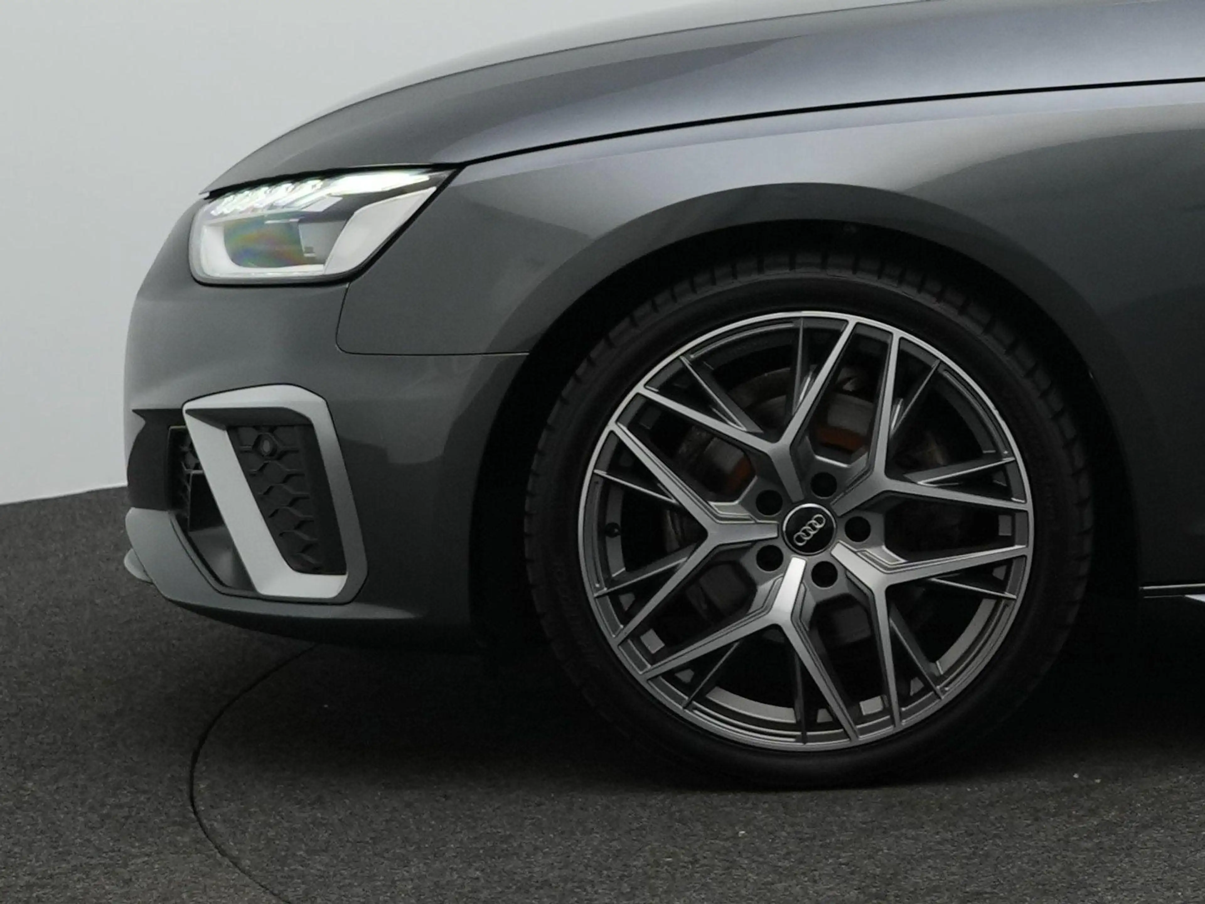 Audi A4 Avant 35 TFSI 150pk S edition | Audi Virtual Cockp — photo 12