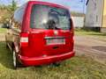 Volkswagen Caddy Life Team Rot - thumbnail 5