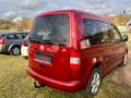 Volkswagen Caddy Life Team Rot - thumbnail 4