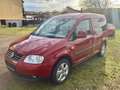 Volkswagen Caddy Life Team Rot - thumbnail 10