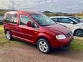 Volkswagen Caddy Life Team Rot - thumbnail 11