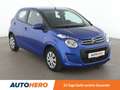 Citroen C1 1.0 VTi Feel*KLIMA*GARANTIE* Blau - thumbnail 8