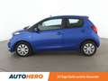 Citroen C1 1.0 VTi Feel*KLIMA*GARANTIE* Blau - thumbnail 3