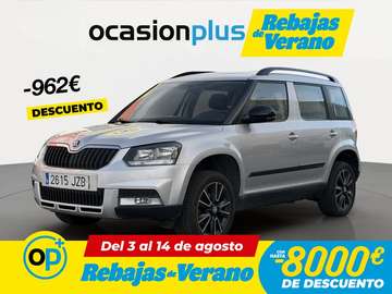 Outdoor 1.2 TSI Black Pack 4x2 81kW