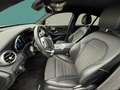 Mercedes-Benz GLC 300 GLC 300 e 4M AMG+NIGHT+DISTRO+360+HUD+SOUND+MEMO Schwarz - thumbnail 11