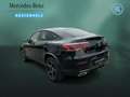 Mercedes-Benz GLC 300 GLC 300 e 4M AMG+NIGHT+DISTRO+360+HUD+SOUND+MEMO Schwarz - thumbnail 7