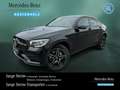 Mercedes-Benz GLC 300 GLC 300 e 4M AMG+NIGHT+DISTRO+360+HUD+SOUND+MEMO Schwarz - thumbnail 1