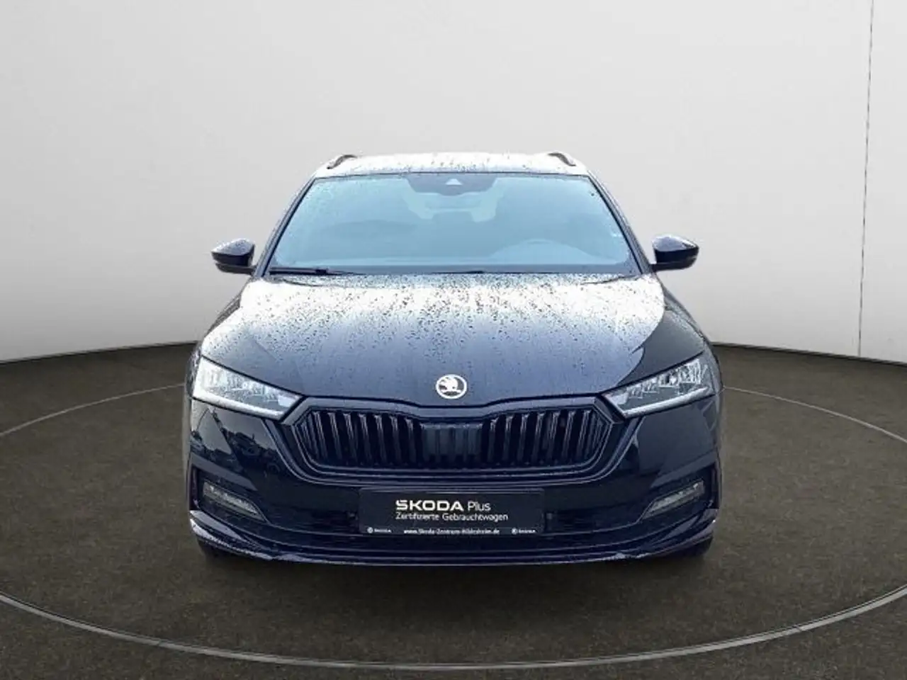 Skoda Octavia, фото 8